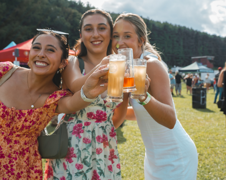 Boone BeerFest