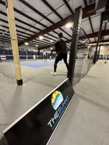 The Summit Pickleball in Boone, NC