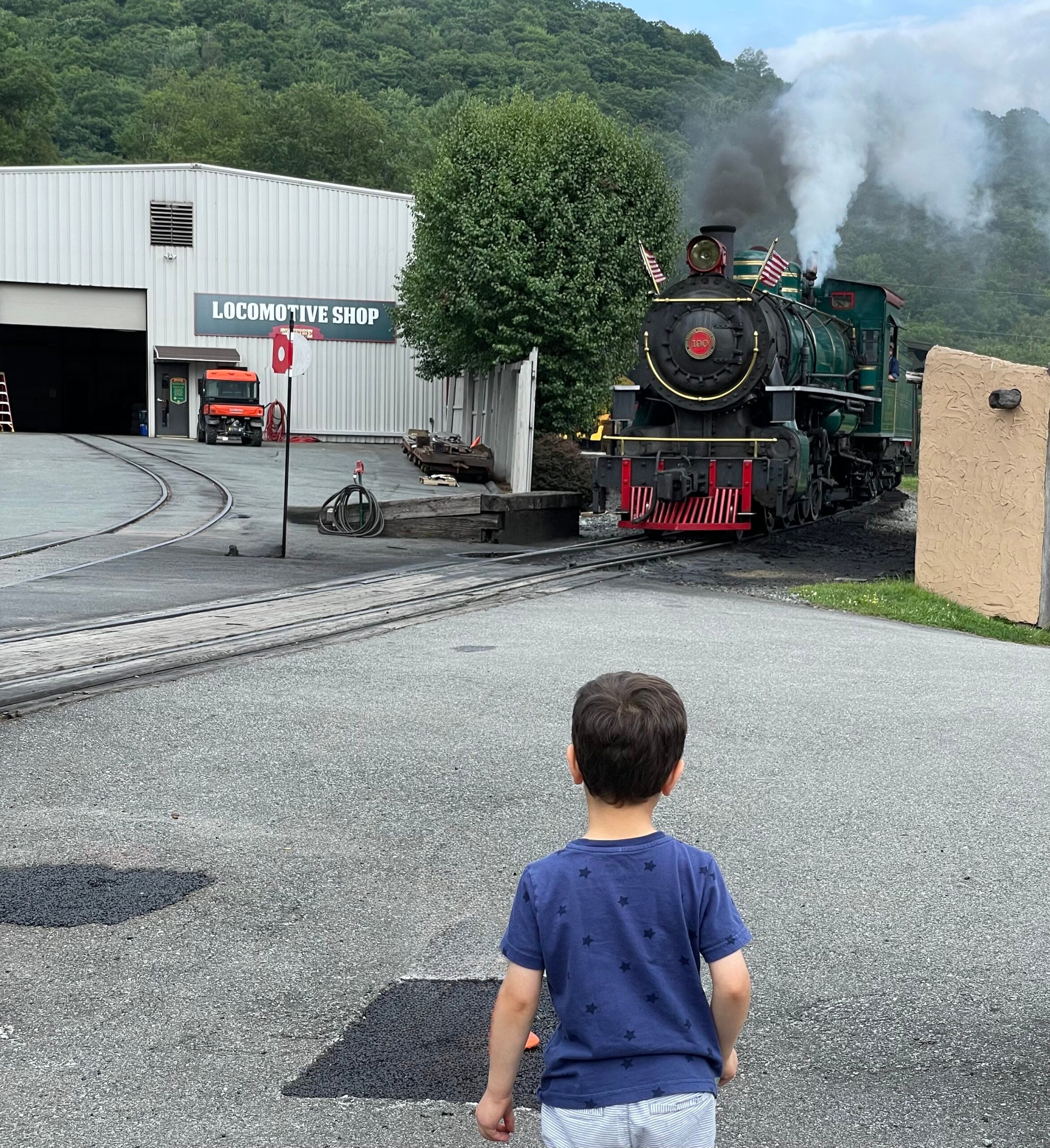 A Kid Friendly Guide to Adventure in Boone, NC - Graystone Lodge